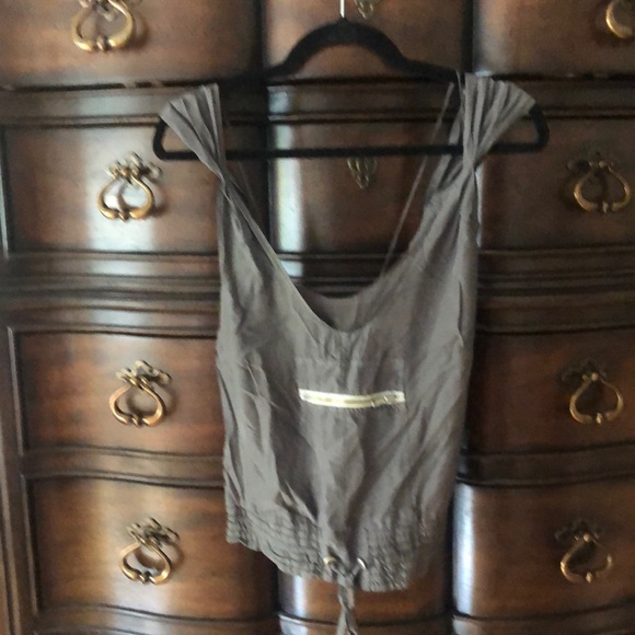 Silk top by Paola Frani - Picture 1 of 10